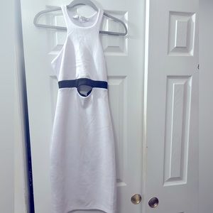 Lovers + Friends Bodycon Spandex Dress